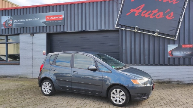 Mitsubishi Colt Germa Auto's, 7482 EZ HAAKSBERGEN