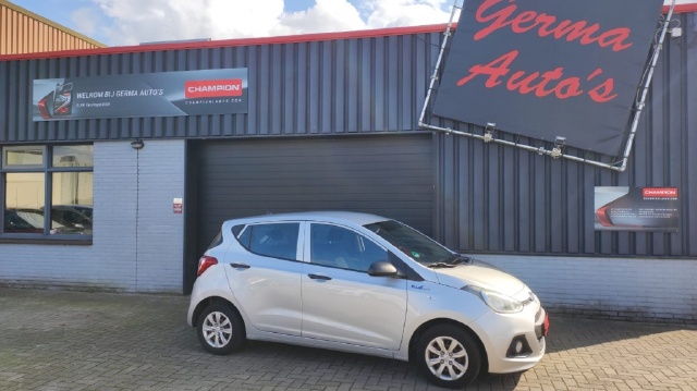 Hyundai i10 Germa Auto's, 7482 EZ HAAKSBERGEN