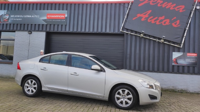 Volvo S60 Germa Auto's, 7482 EZ HAAKSBERGEN