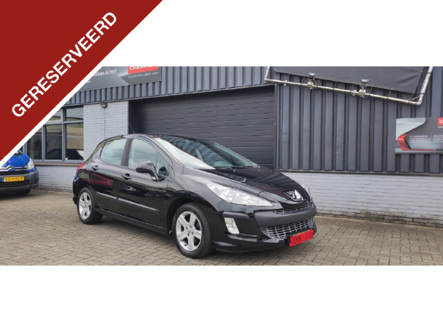 Peugeot 308 Germa Auto's, 7482 EZ HAAKSBERGEN