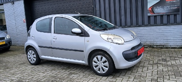Citroën C1 Germa Auto's, 7482 EZ HAAKSBERGEN