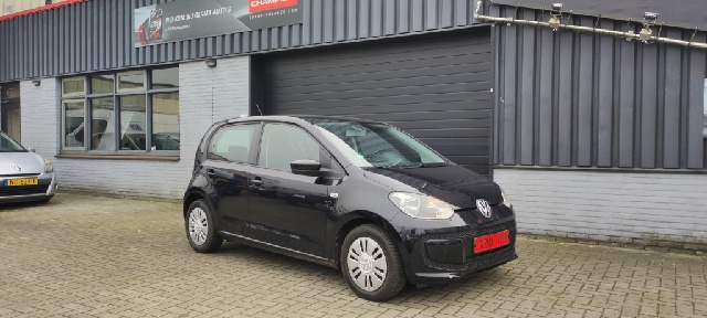 Volkswagen up! Germa Auto's, 7482 EZ HAAKSBERGEN
