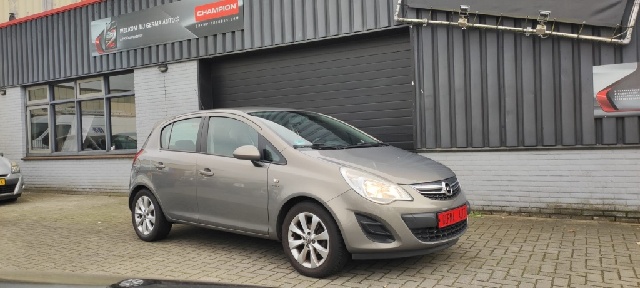 Opel Corsa Germa Auto's, 7482 EZ HAAKSBERGEN