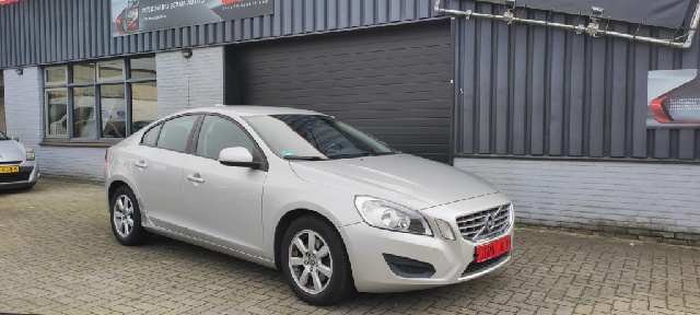 Volvo S60 Germa Auto's, 7482 EZ HAAKSBERGEN