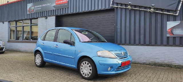 Citroën C3 Germa Auto's, 7482 EZ HAAKSBERGEN