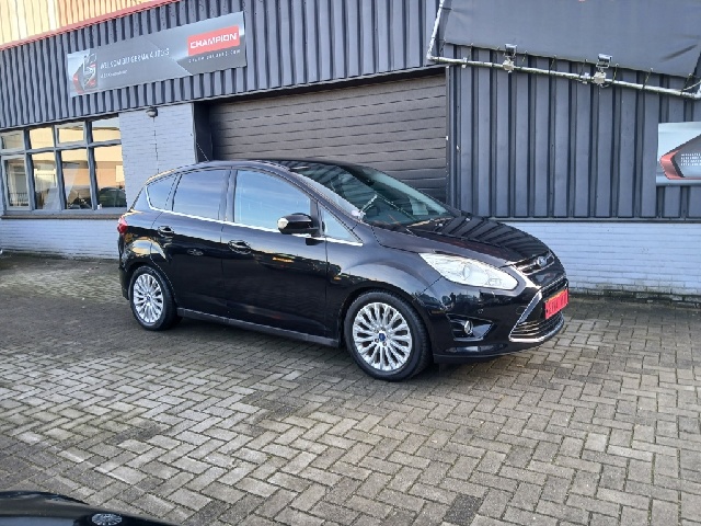Ford C-MAX Germa Auto's, 7482 EZ HAAKSBERGEN