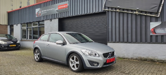 Volvo C30 Germa Auto's, 7482 EZ HAAKSBERGEN