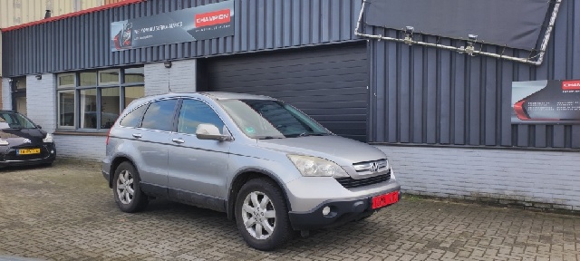 Honda CR-V Germa Auto's, 7482 EZ HAAKSBERGEN
