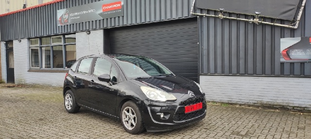 Citroën C3 Germa Auto's, 7482 EZ HAAKSBERGEN